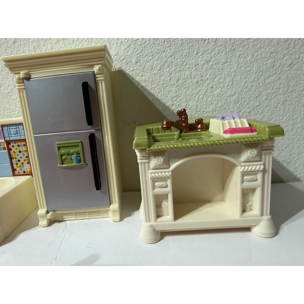 Fisher-Price fisher price
